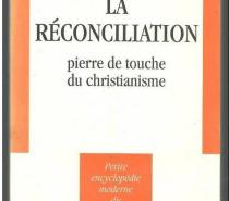 Livres occasion Tarn-et-Garonne Montauban - 82000 - Photos Vivastreet Régine du CHARLAT La réconciliation pierre de touche du chri